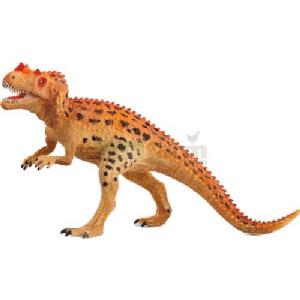Schleich Ceratosaurus Dinosaur 15019