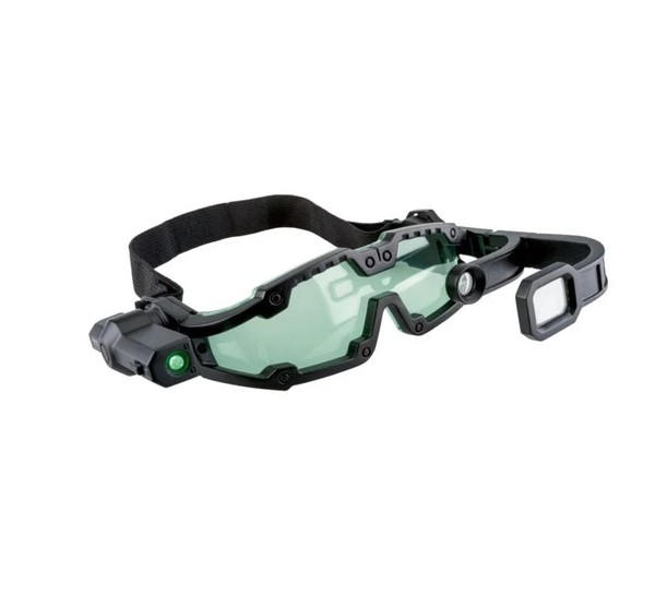 Thames and Kosmos Night Vision Goggles