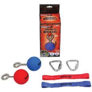 Slackers Ninja Balls