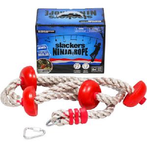 Slackers Ninja Climbing Rope