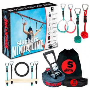 Slackers Ninja Line Starter Set 2021