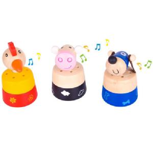 Bigjigs Noisy Animals