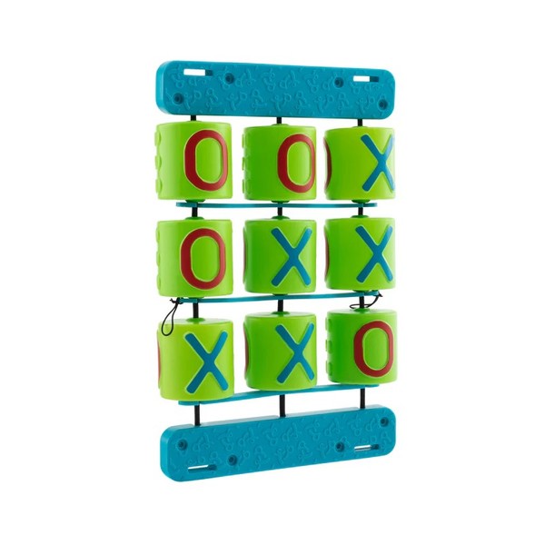 TP Noughts and Crosses Game