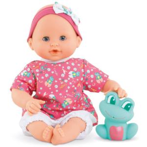 Corolle Bath Baby Oceane