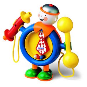 Ambi Toys One Man Band