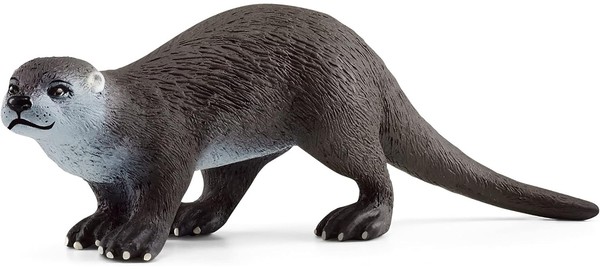 Schleich Otter