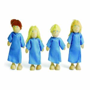 Pin Toys Patient Doll Set