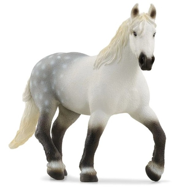 Schleich Percheron Mare Horse13971