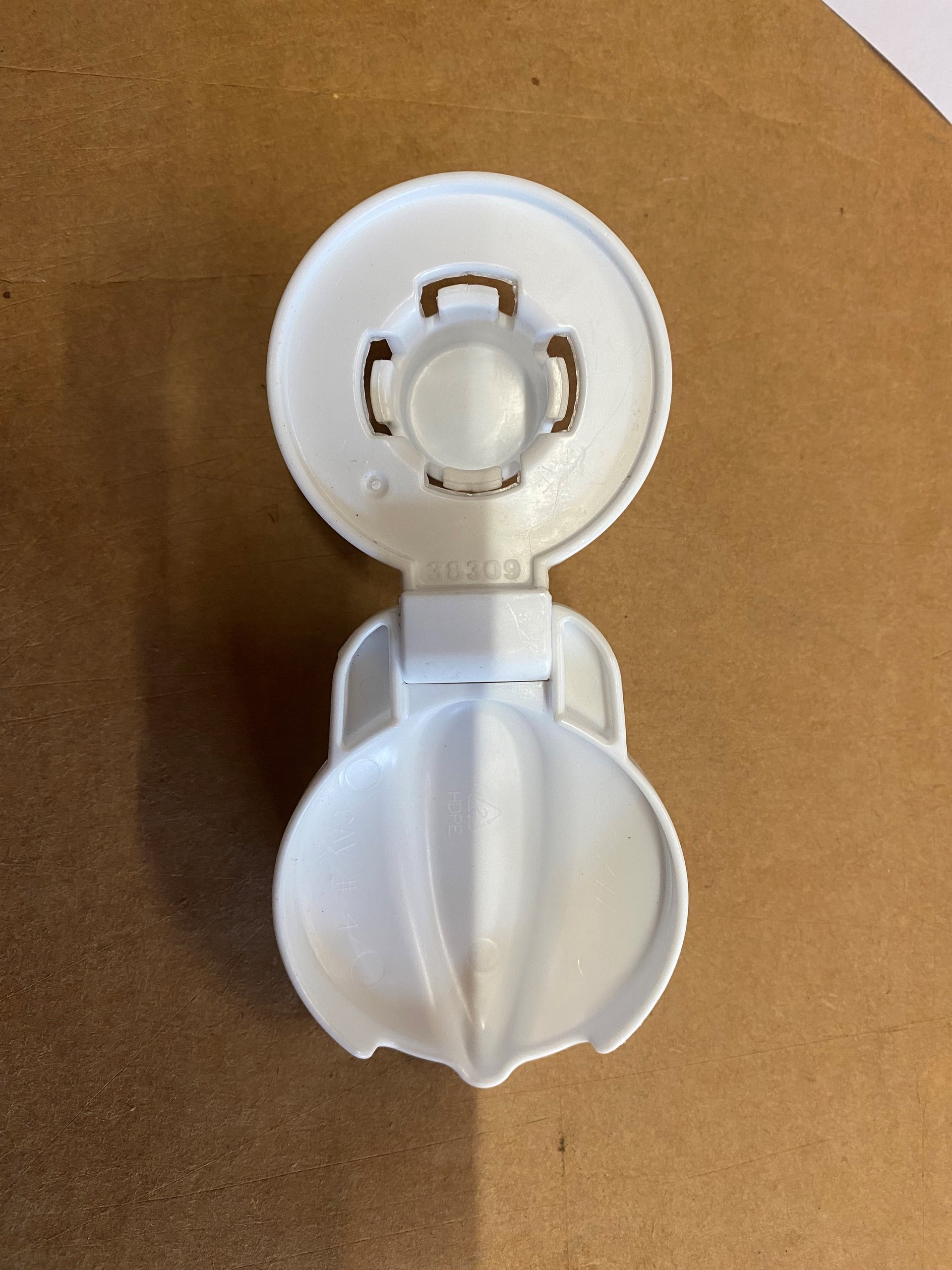 Petrol Cap  Image