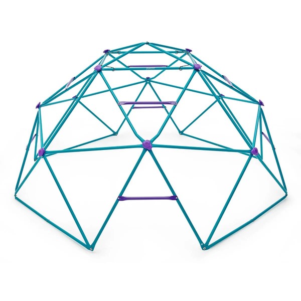 Plum Phobos Metal Dome Climbing Frame