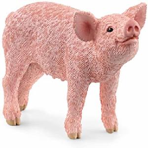 Schleich Piglet