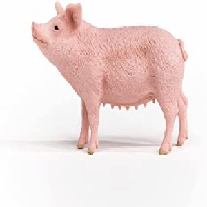 Schleich Pig Sow