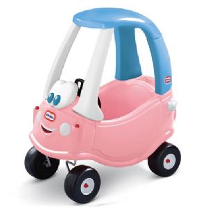 Little Tikes Cozy Coupe Princess