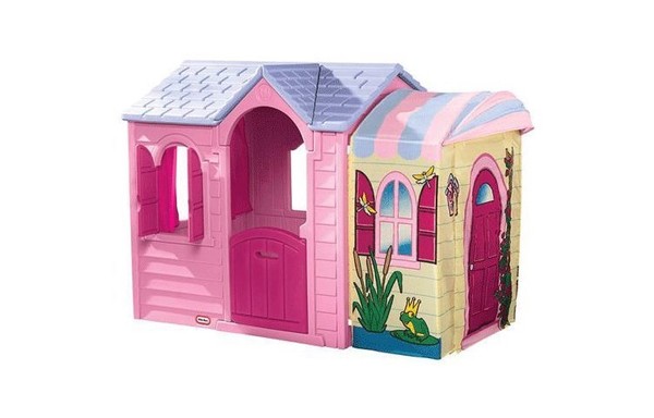 Little Tikes Princess Garden Cottage