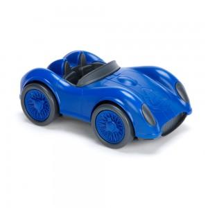 Green Toys Racing Car Blue