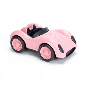 Green Toys Racing Car Pink