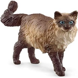 Schleich Cat Rag Doll