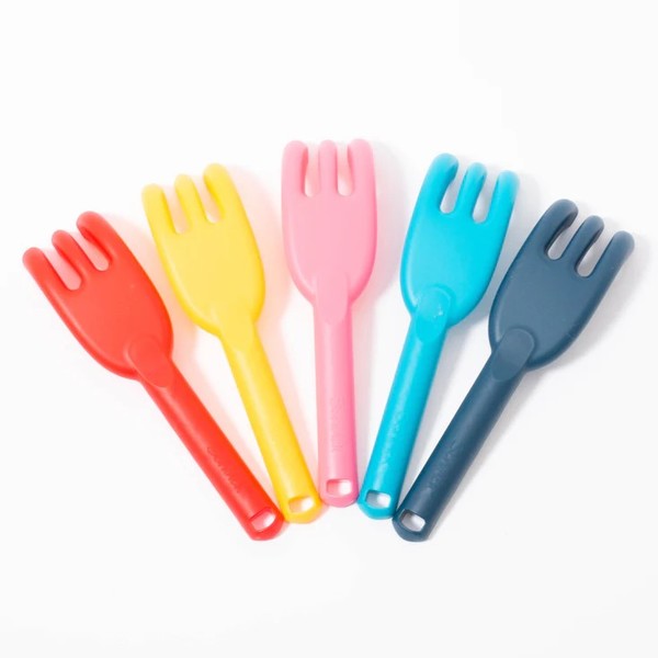 Scrunch Hand Rake