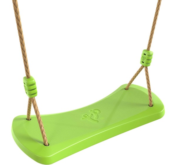 TP Rapide Swing Seat Rope Hanging