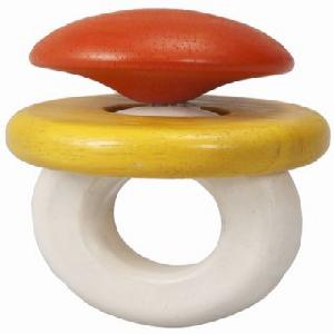 Plan Toys Baby Rattle