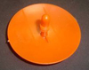 Orange Tail Lights x 2 Image