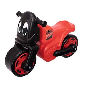 BIG Racing Bike RED