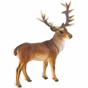 Bullyland Red Deer Stag