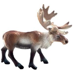 Bullyland Reindeer