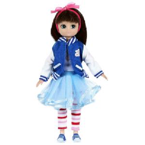 Lottie Rockabilly Doll