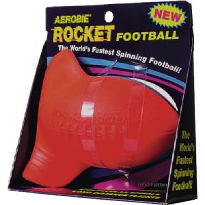 Aerobie Rocket Football