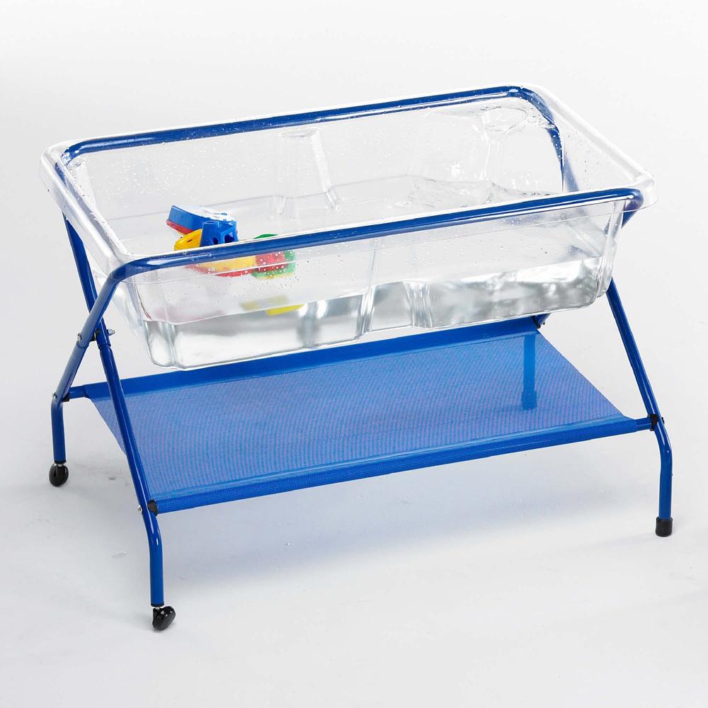 TP Rockface Water Table with Clear Tray