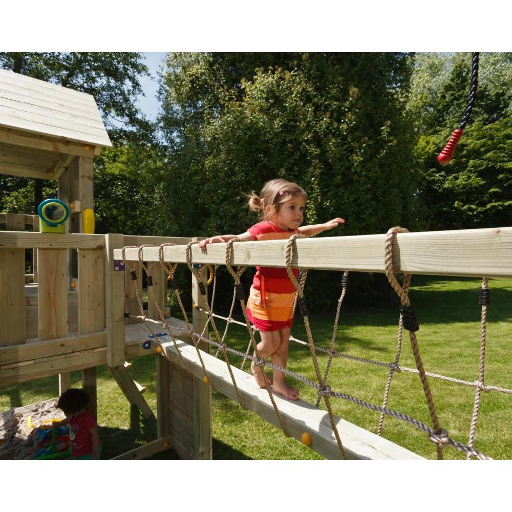 KBT Rope Bridge Kit - Buy Toys from the Adventure Toys Online Toy