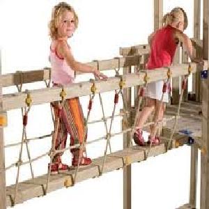 KBT Rope Bridge Kit