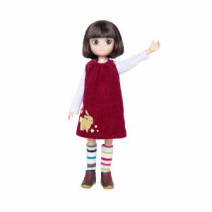 Lottie Rosie Boo Doll