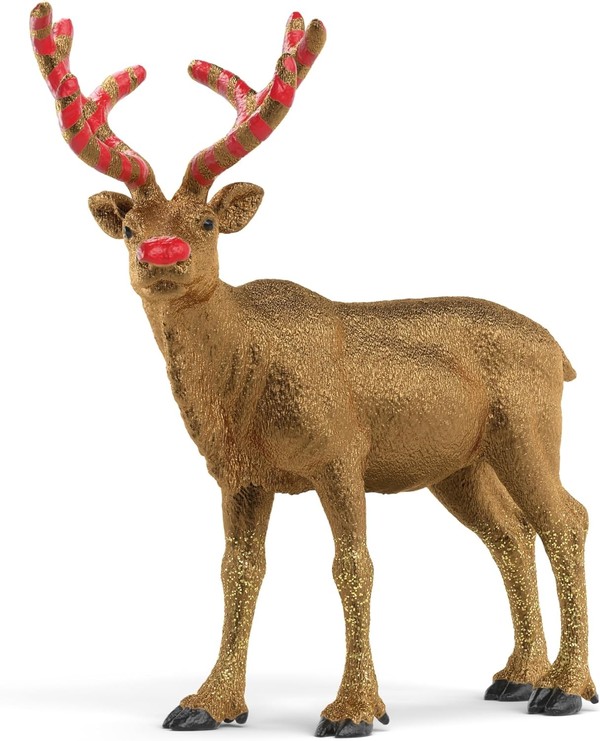 Schleich Christmas Reindeer Limited Edition 2025