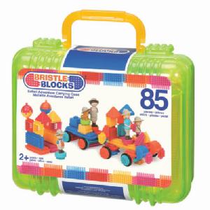 Bristle Blocks Safari Case