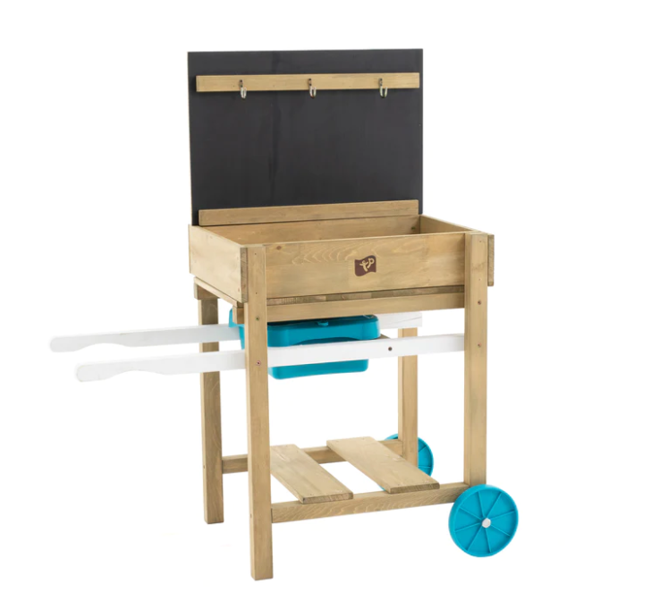 TP Early Fun Sand and Water Table on Wheels Buy Toys from the