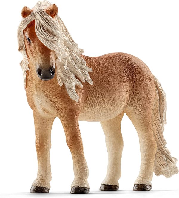 Schleich Icelandic Mare Red / Chestnut 13790