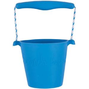 Scrunch Bucket