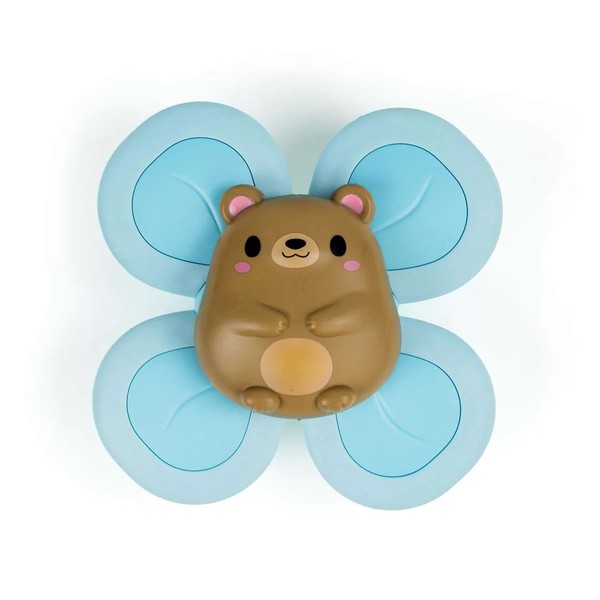 Tiger Tribe Sensory Spinner Bear