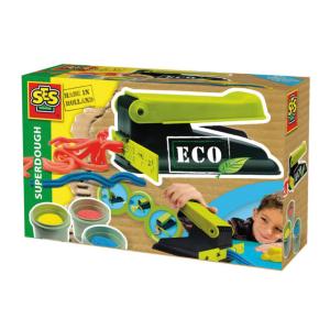 SES Eco Super Dough