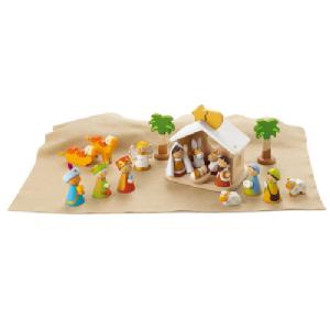 Sevi Christmas Nativity Set