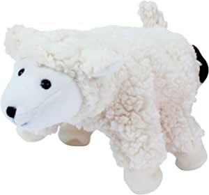 Beleduc Sheep Hand Puppet