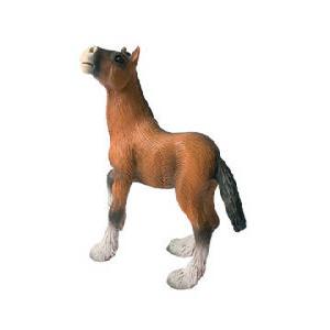 Bullyland Shire Horse Foal