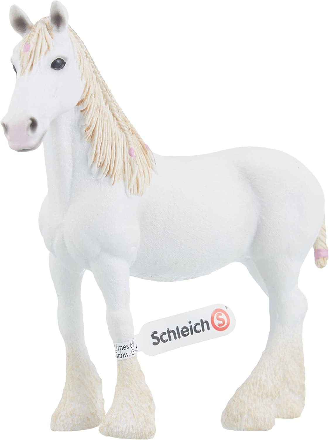 Schleich Shire Mare Horse