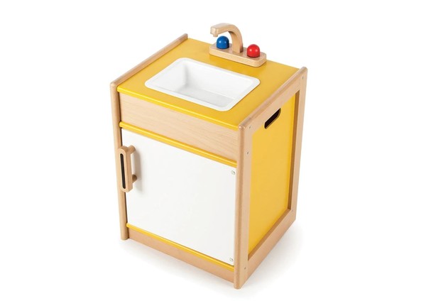 Tidlo Wooden Sink Unit