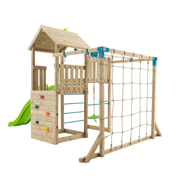 TP Skywood Skyline Cargo Net and Wooden Frame