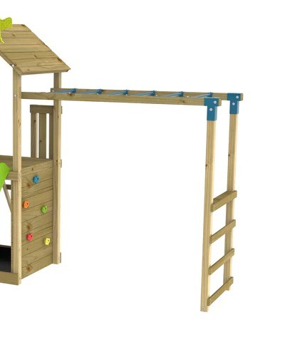 TP Skywood Monkey Bars