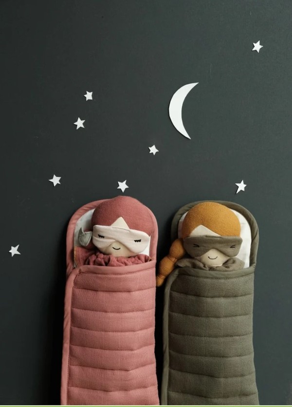 Fabelab Dolls Sleeping Bag