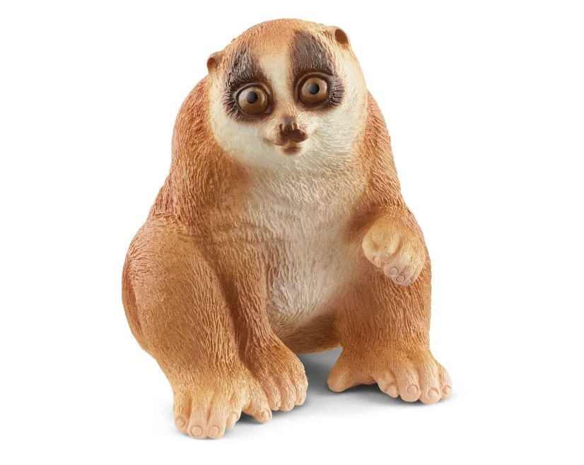 Schleich Slow Loris